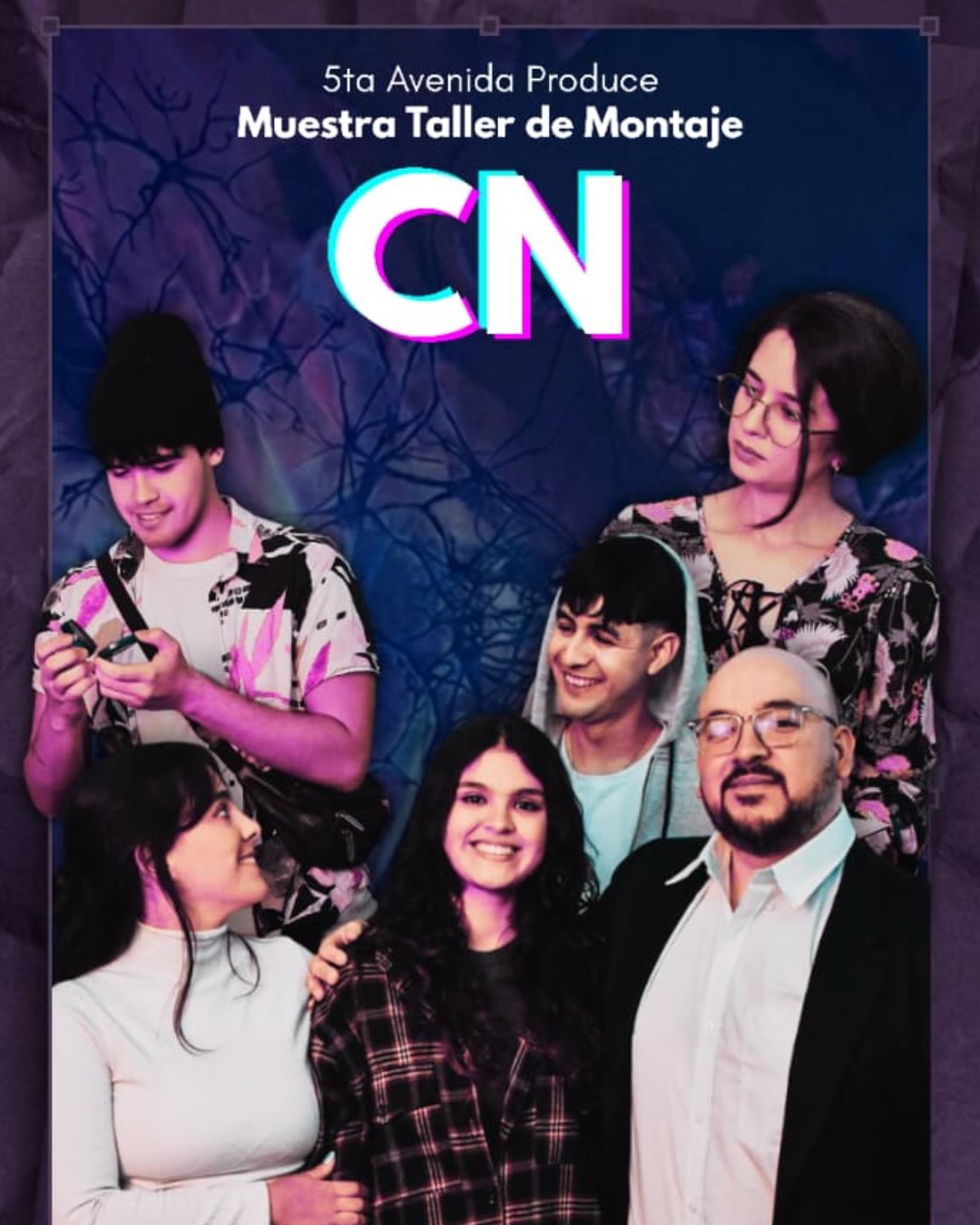 Taller de Montaje - CN