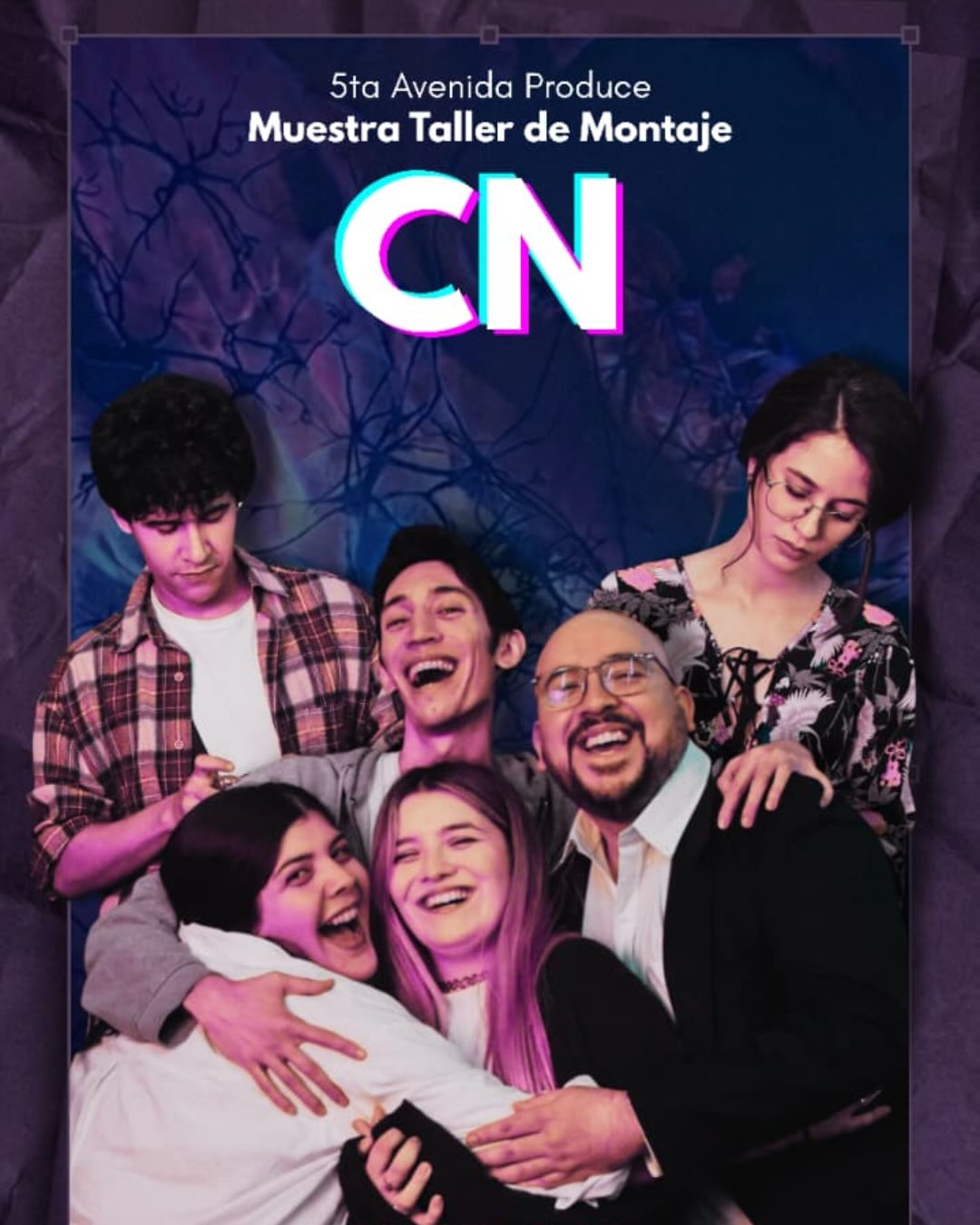 Taller de Montaje - CN